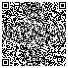 QR code with Adolph's Printing Service contacts