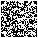 QR code with E C S Financial contacts