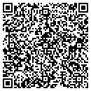 QR code with Robert C Cozart DDS contacts
