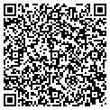 QR code with R 1 Bass contacts