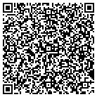 QR code with H & R Block Tax Service contacts