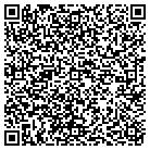 QR code with Mahindra Consulting Inc contacts