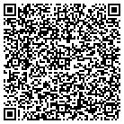 QR code with Magic By Frank Brown Illsnst contacts