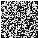 QR code with Astec Power contacts