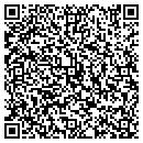 QR code with Hairston Co contacts