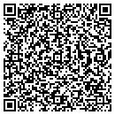 QR code with Texoma Autos contacts