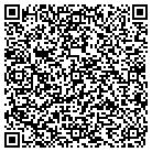 QR code with Calwest Landscape Demolition contacts