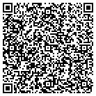 QR code with H & R Block Tax Service contacts