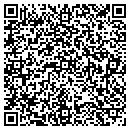 QR code with All Star RV Center contacts