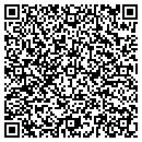 QR code with J P L Enterprises contacts