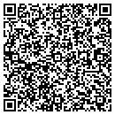 QR code with High Times contacts