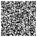 QR code with Moutons contacts