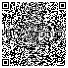 QR code with Hidden Oaks Condominium contacts