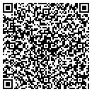 QR code with M&R Energy Resources contacts