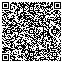 QR code with Grusing Excavating contacts