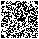 QR code with League City City Office contacts
