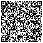 QR code with Tabrizi Corporation Collection contacts