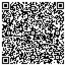 QR code with Mahogany & Pearls contacts