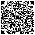 QR code with RNC contacts