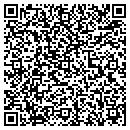 QR code with Krj Transport contacts