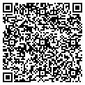 QR code with Mac contacts