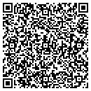 QR code with Hix Properties Inc contacts