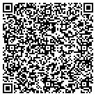 QR code with Albertaco's Mexican Food Inc contacts
