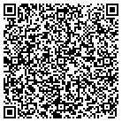 QR code with Cintas Clean Room Resources contacts