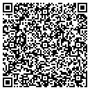 QR code with C Turn LLC contacts
