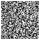 QR code with Advance Digital Cellular contacts