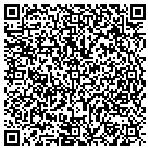 QR code with Queen of Peace Catholic Church contacts