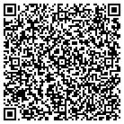 QR code with A J's & Gloria's Treasures contacts