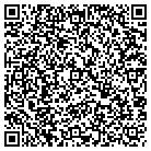 QR code with LA Sombra Window Blind Service contacts