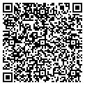 QR code with KNEXT contacts