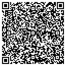 QR code with Cactus Club contacts