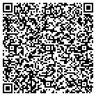 QR code with Delta Home Oxygen Health Care contacts
