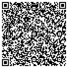 QR code with Custom Crafted Blinds and Shut contacts