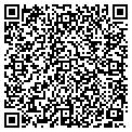 QR code with P P C P contacts