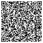 QR code with Rebecca S Shank MD contacts