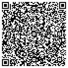 QR code with Plantation Tutorial Center contacts