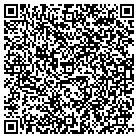 QR code with P K's Fine Wines & Liquors contacts