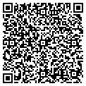 QR code with KFC contacts