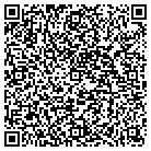 QR code with D F W Graphics & Decals contacts