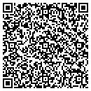 QR code with Allworld Clean contacts