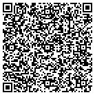 QR code with Precision Structures Inc contacts