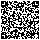 QR code with Handler & Assoc contacts
