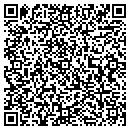 QR code with Rebecca Arras contacts