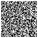 QR code with T J Construction contacts
