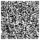 QR code with Precision Landscaping Inc contacts