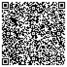 QR code with Anderson's Taekwondo Academy contacts